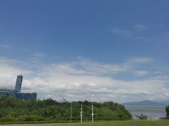 -深圳湾公园(南山区)