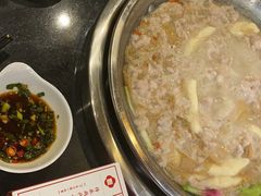 -老来福·非遗酸汤兔(凯旋路店)