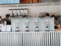 -喜茶(北京五棵松华熙店)