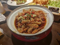 -应天大明王朝·南京菜创始店(中山陵店)