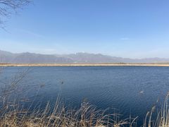 -野鸭湖国家湿地公园