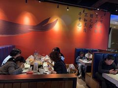 -里岛烤鱼(东港凯虹广场店)