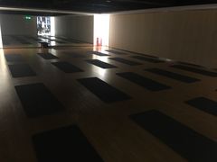 瑜伽房-一兆韦德健身(梅川店)
