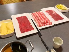 -君邦火锅(新疆大厦店)
