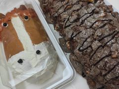 -味多美蛋糕(西安门店)