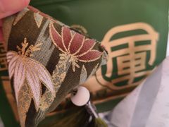 -清真军军绿豆糕(回坊总店)