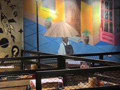 -悦屋老板娘的烤肉店(紫薇田园店)