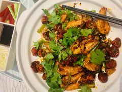 -四季小馆·地道北京小吃(广百店)