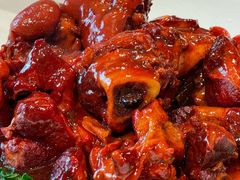 -马凯餐厅(地安门店)