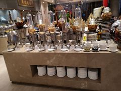 -万悦格兰云天大酒店-西餐厅