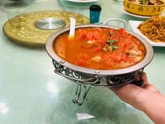 -满龙源餐厅(南十马路店)