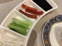 -正院大宅门烤鸭(首体店)