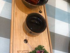 -君霖海鲜私房菜(春柳店)