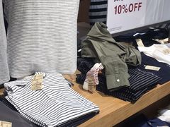 -MUJI无印良品(天河领展广场店)