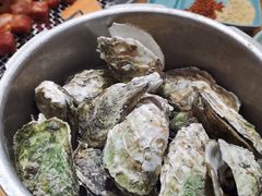 -蚝英雄·自助烤蚝(高新店)
