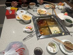 -海底捞火锅(芜湖银泰城店)