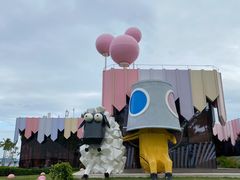 -水桶王国主题餐厅·聚会·生日派对·亲子活动·家庭套餐(亚龙湾希尔顿店)