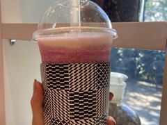 -MAMACHA妈妈茶(岳麓山店)