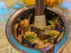 -俏九州·小炒黄牛肉(华润万象汇店)