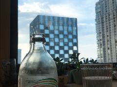-不正咖啡(万达尊店)
