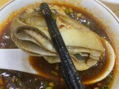 -濠轩阁特色生蚝火锅(水湾路店)