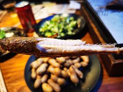 -黄鱼炙夜·烧烤·小龙虾(世茂缤谷店)