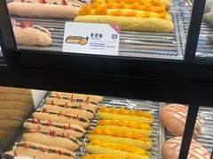 -喜茶(深圳福田星河COCO Park店)