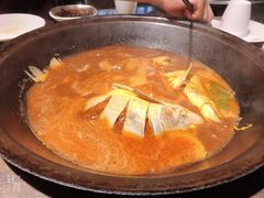 -肥鱼屯活鱼锅(惠工街店)