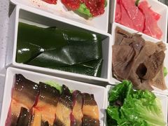 -野妹火锅(龙岗店)