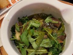 -探鱼·鲜青椒爽麻烤鱼(银泰城店)