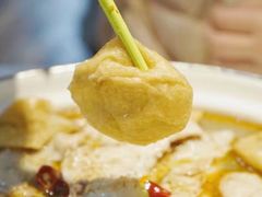 -友达面馆(淮师店)