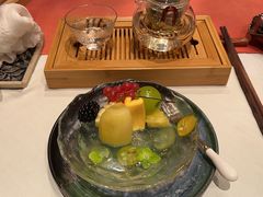 -叶叶菩提(太原别墅店)