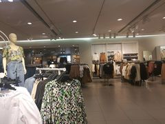-H&M(华润万象城店)