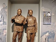 -大同煤炭博物馆