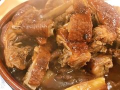 -盈旺小厨·非遗黄鳝饭(泰康路店)