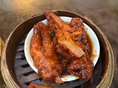 -尝囍煲仔小菜