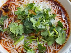 牛肉粉-秦云老太婆摊摊面(蜀汉路店)