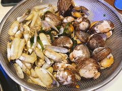 -船梆煮•蒸汽海鲜·炉火烤肉(五四广场店)