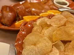 -ALBERGUE 1601 婆仔屋葡国餐厅