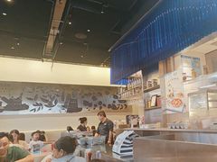 -玛尚诺Pizza&Bar(长泰广场店)