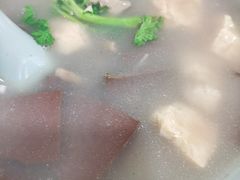 鸭血粉丝-金原鸭血粉丝汤总店(锁金村店)