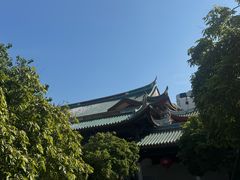 -南普陀寺