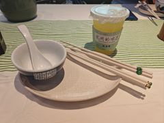 -桂满陇·蟹黄小笼汤包(清河万象店)