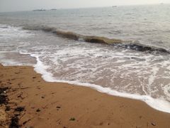 -兴城海滨风景区