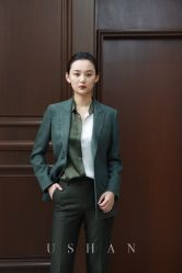 -优山定制西服衬衫大衣(国贸店)