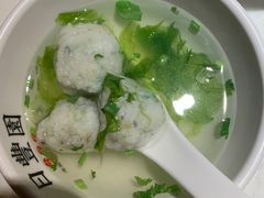 -日丰园海肠水饺·老字号大连海鲜(和平广场店)