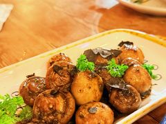 -Alimentari Grande(东湖路店)