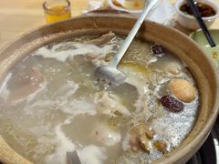 -花姐羊肉炉(吕厝店)