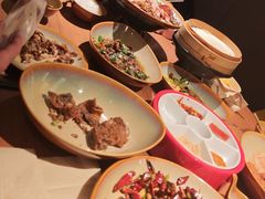 -青年公社烤鸭(熙悦天街店)