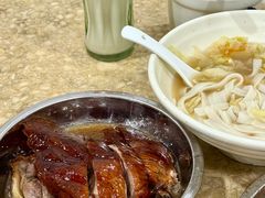 -杞兴东莞烧鹅